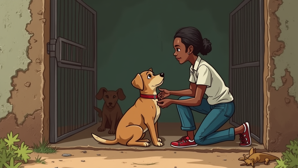Nigeria Pet Abandonment Crisis: A Growing Concern post thumbnail image